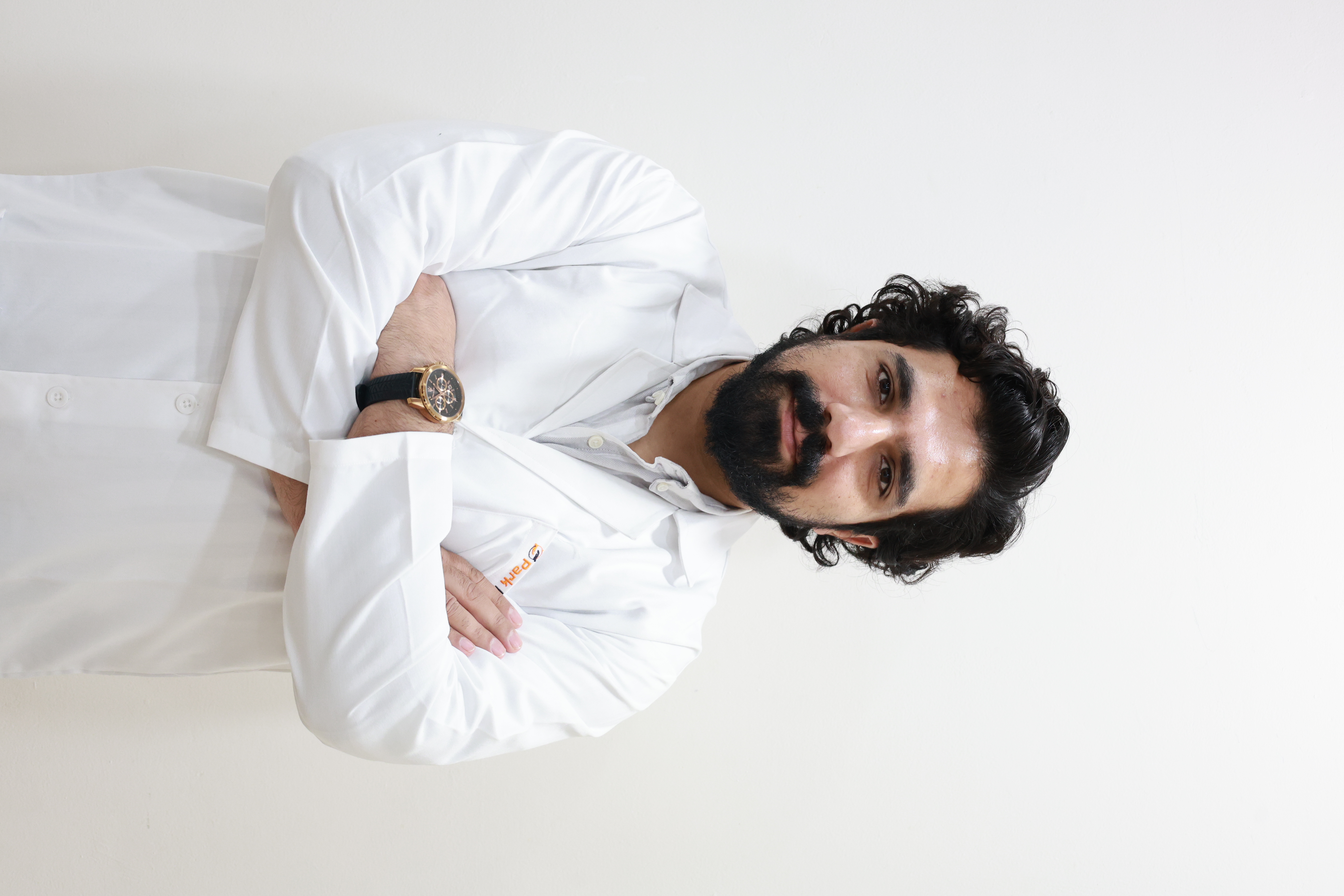 Dr. Mohammad Asim Mir